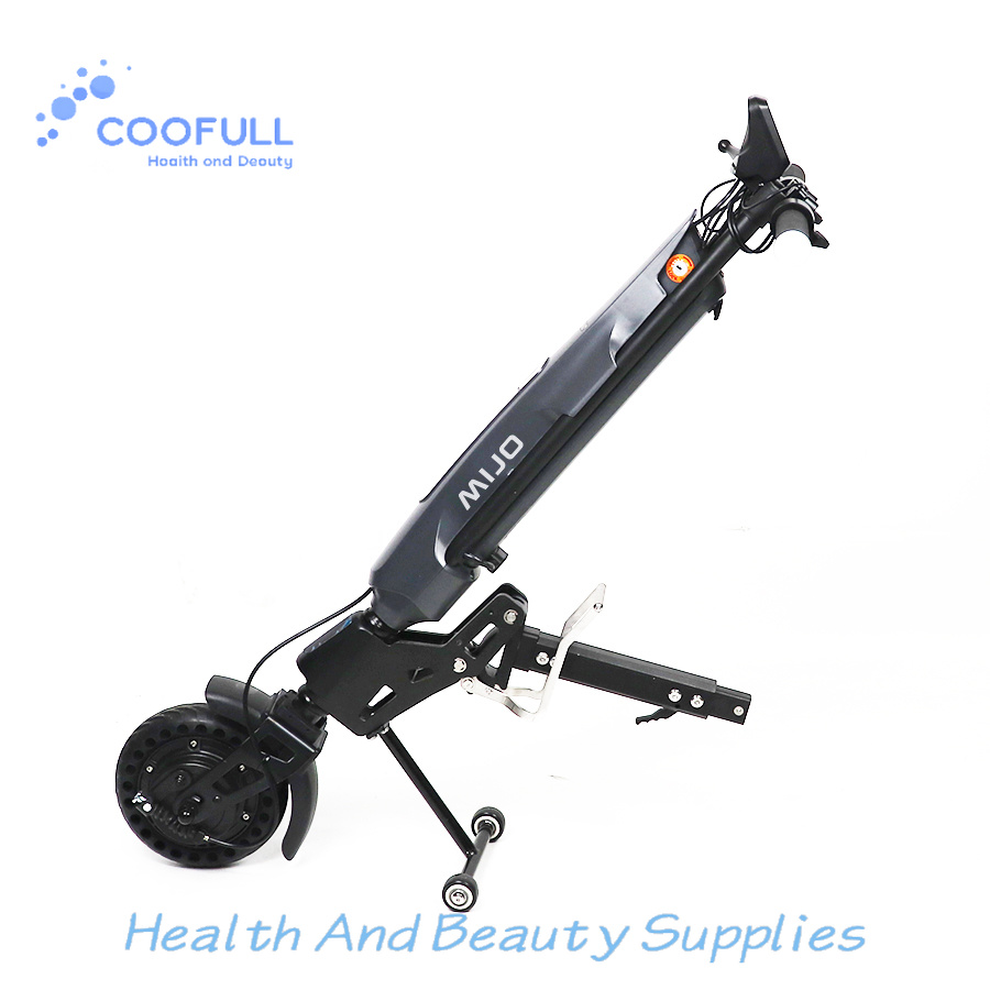Brushless Motor - Coofull Mijo MT08 Motore Brushless DC
