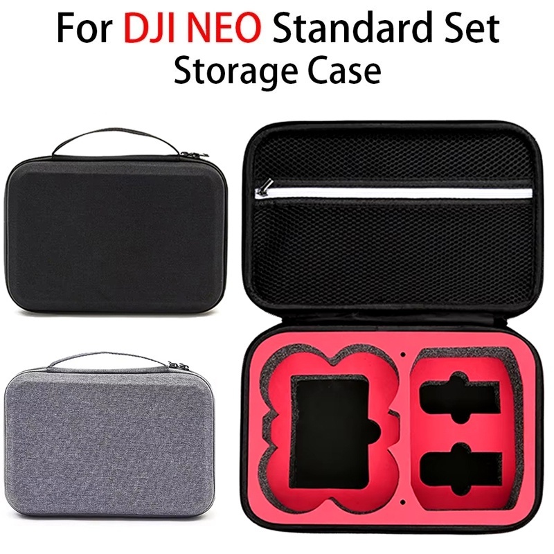 Drone Rc Cover - Borsa Antiurto per DJI Neo Mini,
