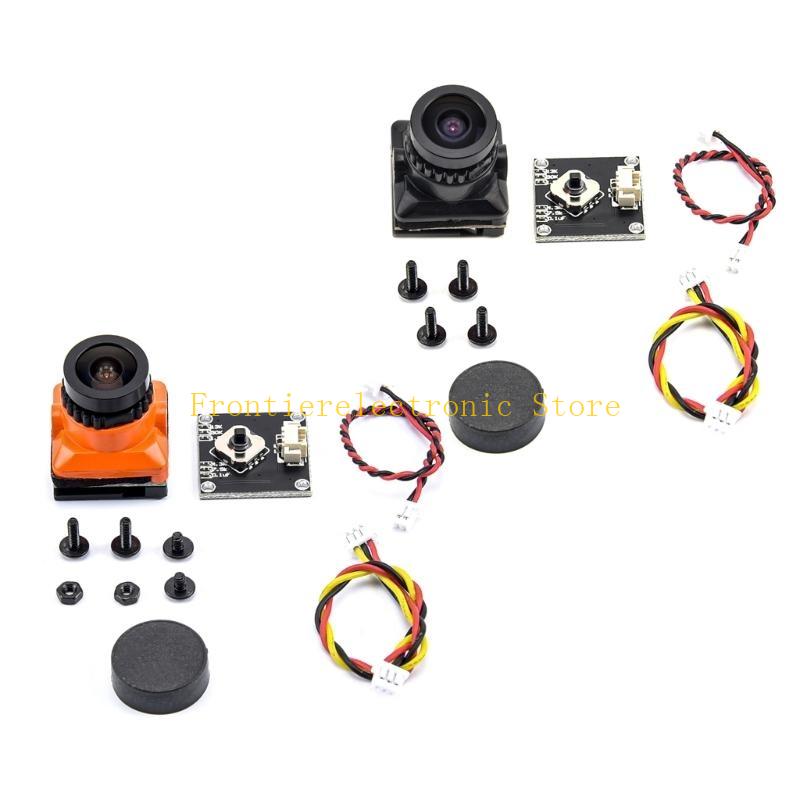 Fpv Camera Cmos - G8DB DC5V-30V 1/3 CMOS 1500TVL Fotocamera