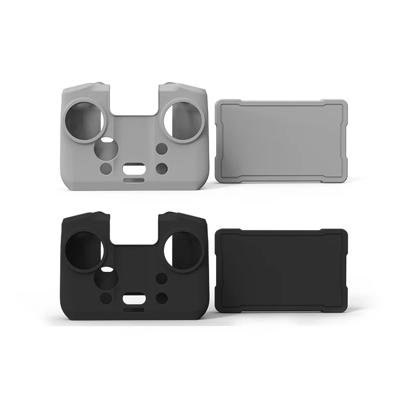 Drone Rc Pro 2 - Custodia in silicone 2in1 per DJI