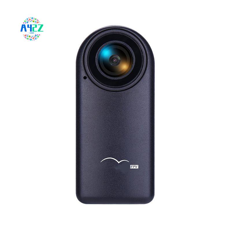 Drone Motion Rc - Telecamera sportiva A42Z-4K Thumb 3 con