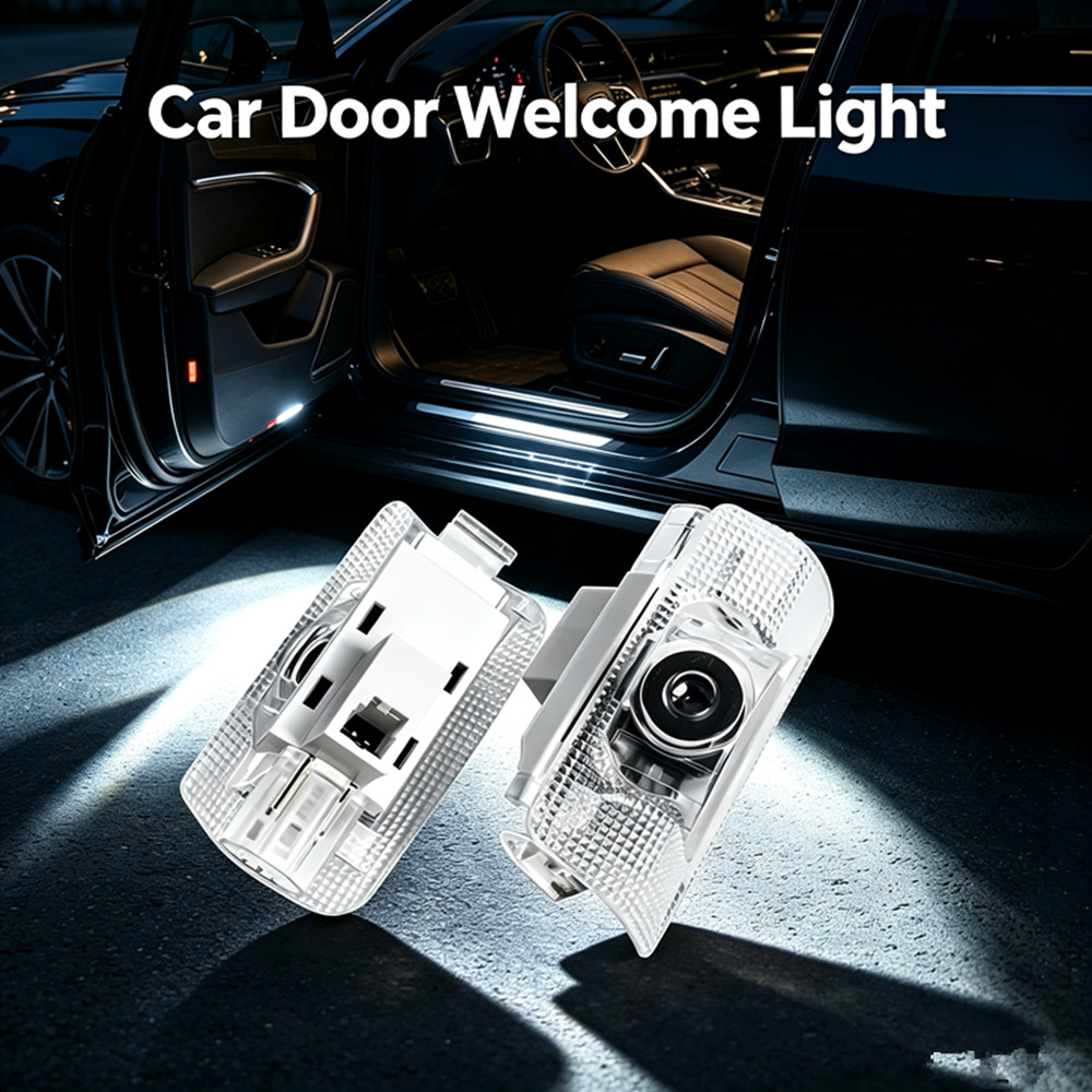 Drone Lidi Rc - Luci di benvenuto a LED per