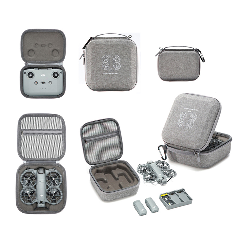Drone Rc Cover - Custodia per DJI Neo 2 RC