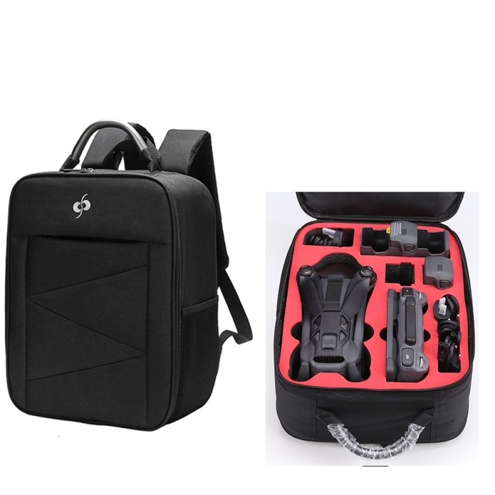 Drone Rc Cover - Borsa da Trasporto per DJI Mavic