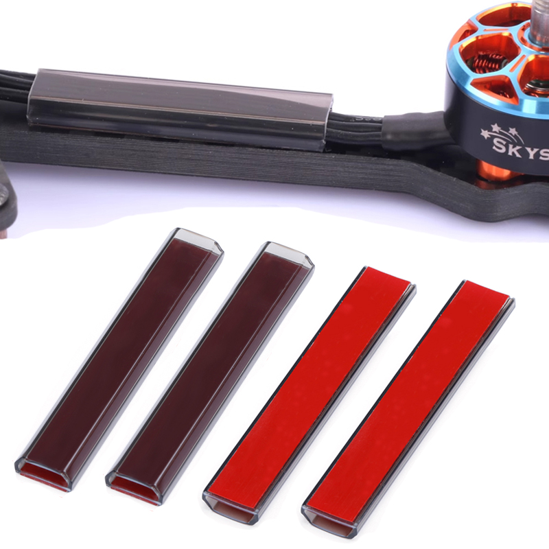 Drone Rc Cover - 4 pz RC Motore Brushless Copertura