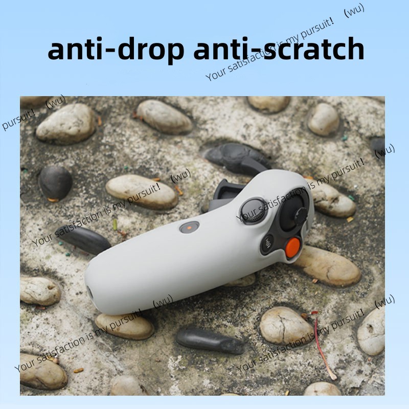 Drone Motion Rc - Custodia in silicone per DJI RC