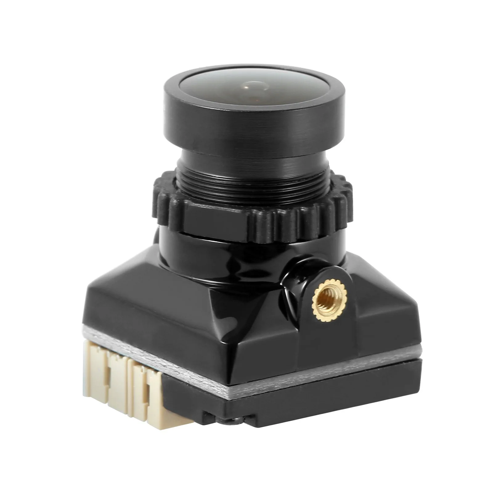 Fpv Camera Cmos - Telecamera FPV Mini B19 1/3 CMOS