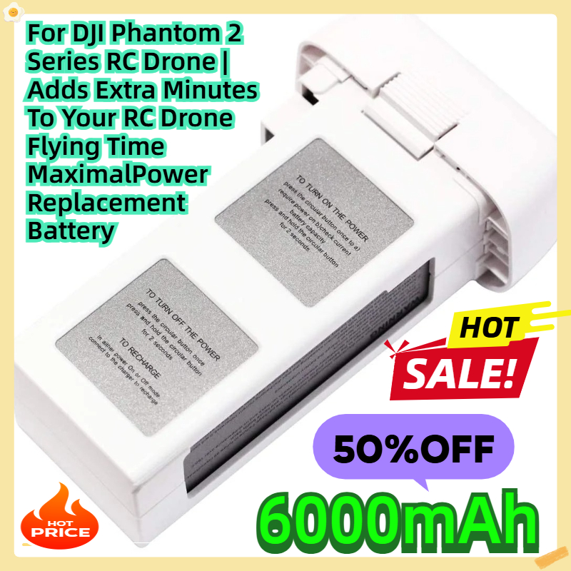 Drone Ls Rc - Per drone RC DJI Phantom serie