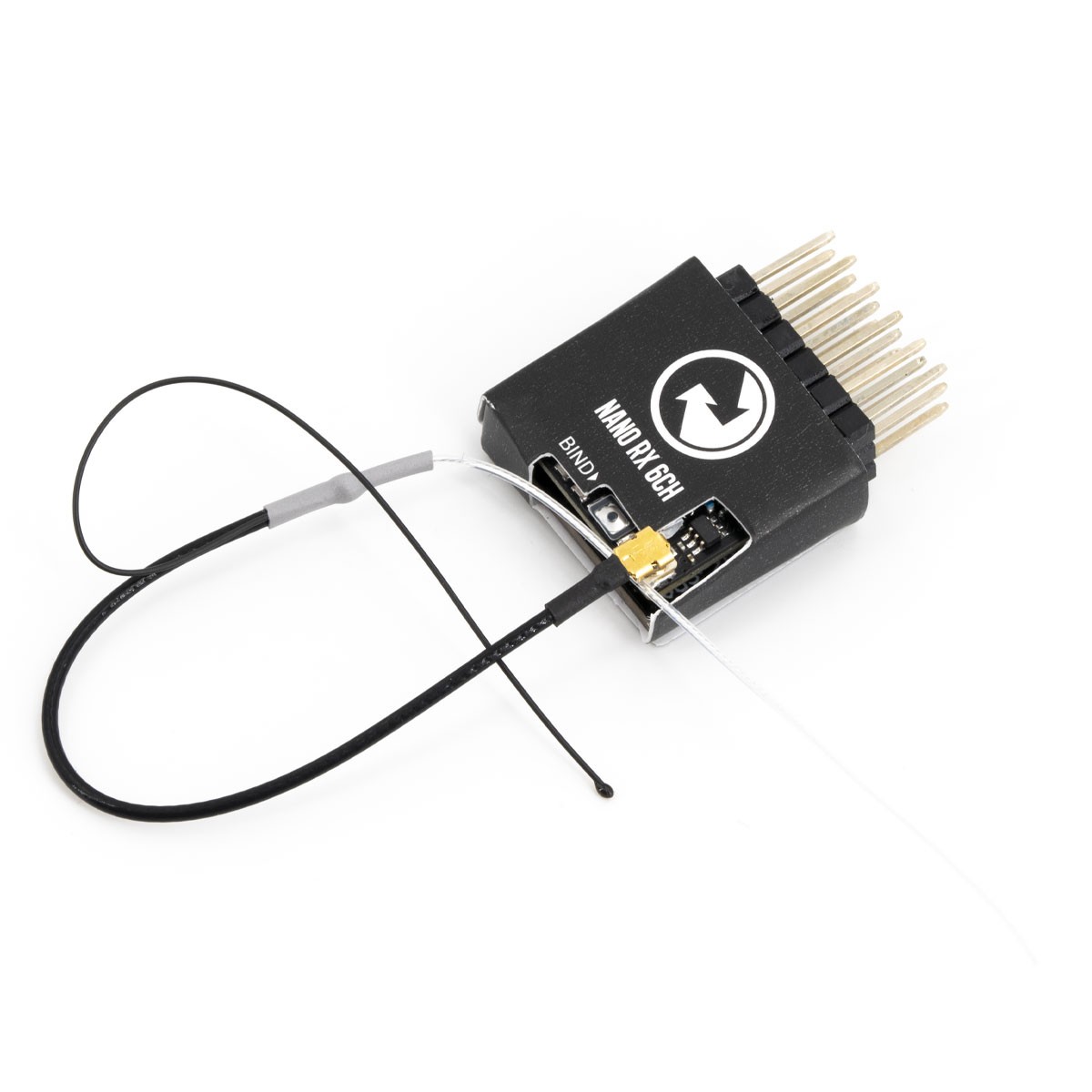 Crossfire Receiver Rx - Ricevitore TBS CROSSFIRE 6CH PWM 915