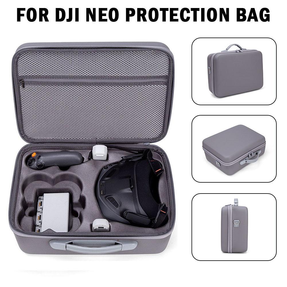 Drone Motion Rc - Custodia per DJI Neo Motion Fly
