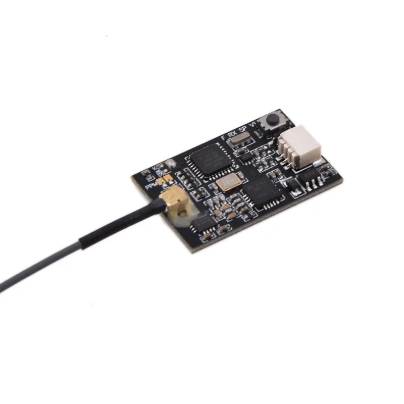 Frsky Receiver Module - MRF8CHA 2.4G AGF per modulo ricevitore