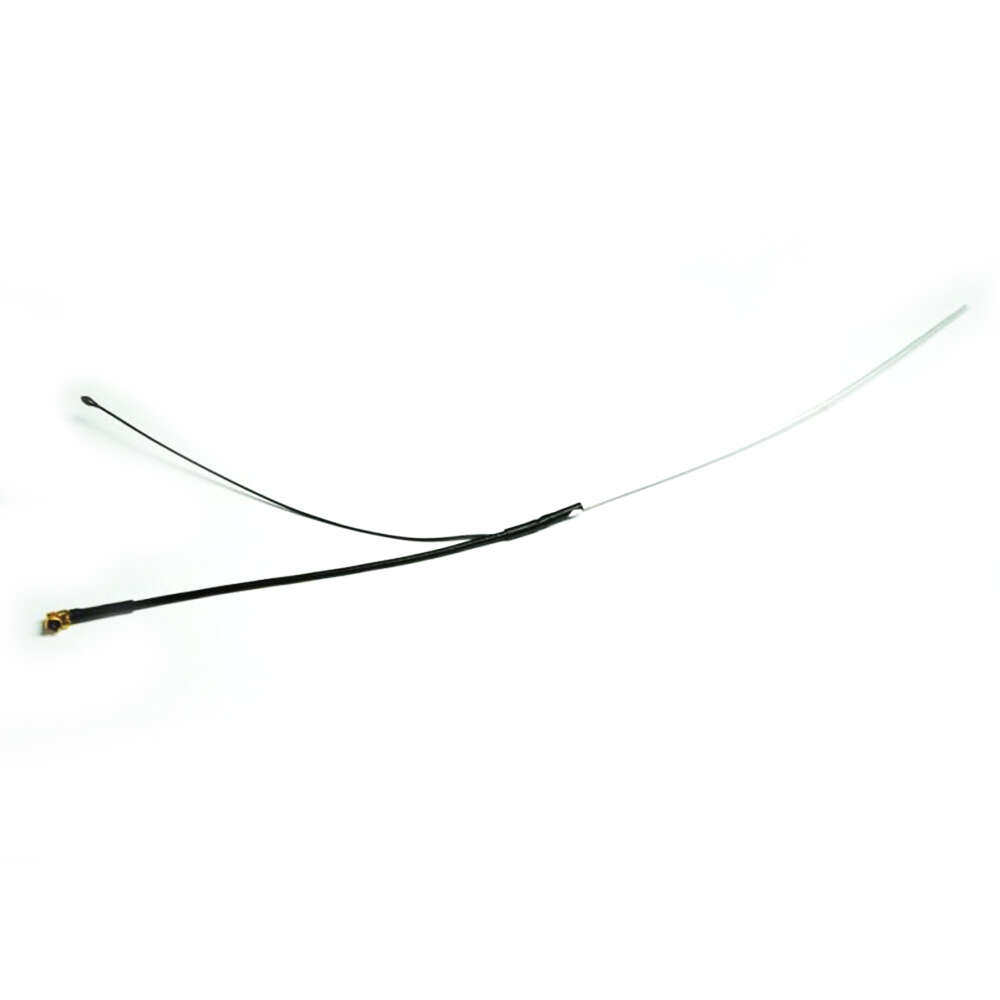 Crossfire Receiver Rx - Antenna morbida miniaturizzata per ricevitore TBS