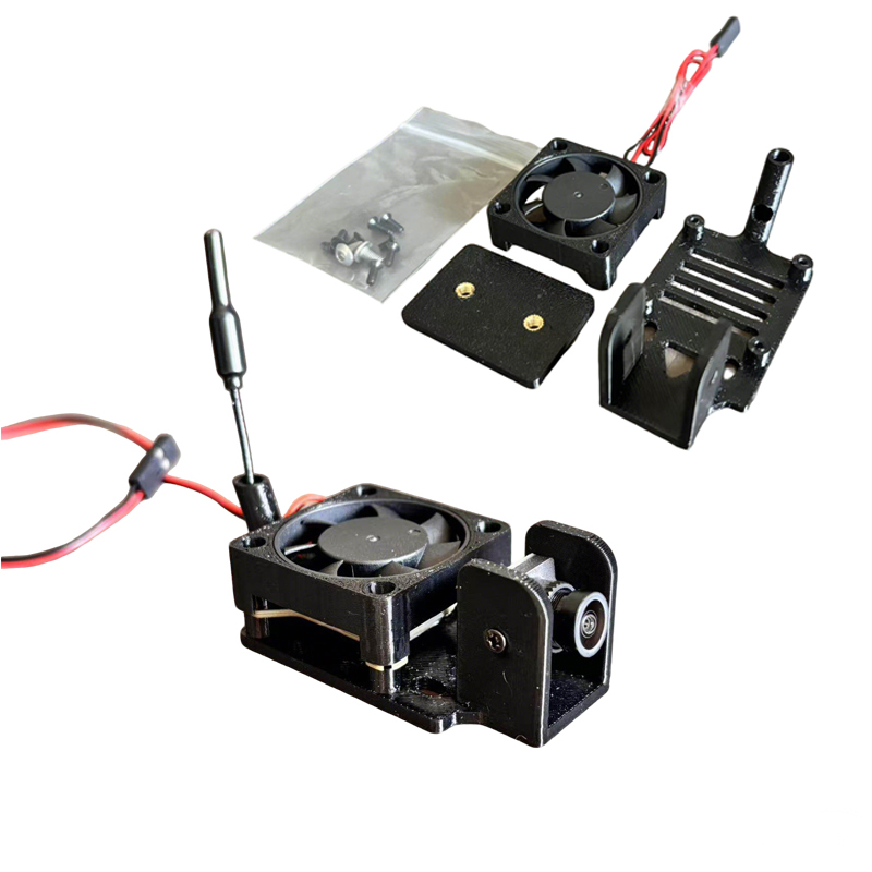Fpv Camera Cmos - Set di supporto per Walksnail Avatar