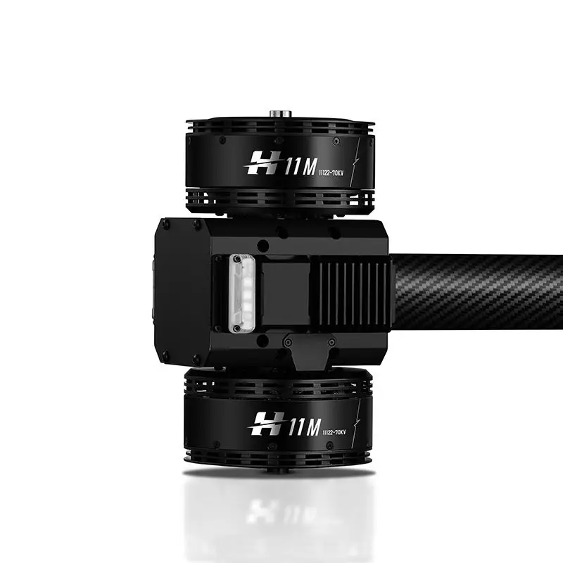 Brushless Motor - Per motori Dr-one coassiali brushless H11M