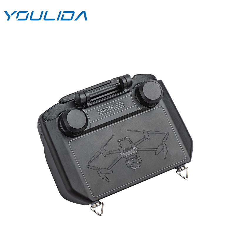 Drone Rc Pro 2 - Parasole e Copri Joystick 2-in-1 per