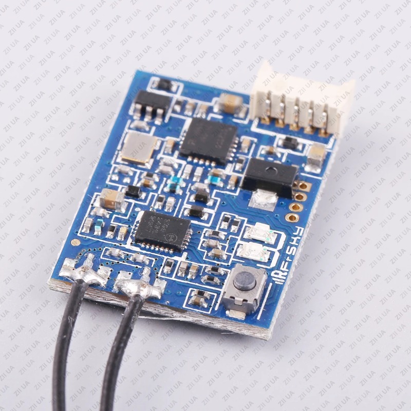 Frsky Receiver Module - FrSky XSR Nuovissimo Ricevitore ACCST 2.4GHz