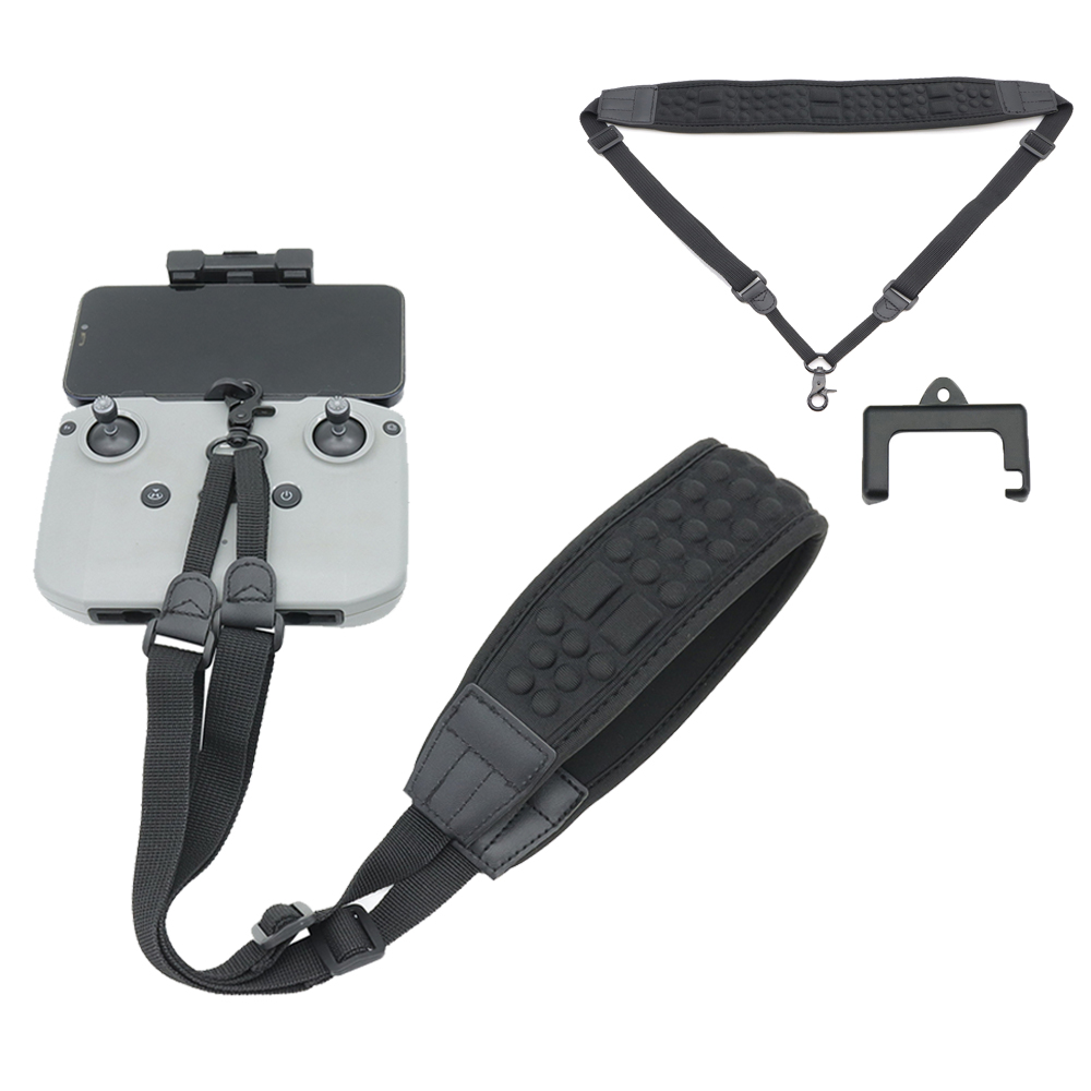 Drone Rc Pro 2 - Cinghia per il Collo con Telecomando