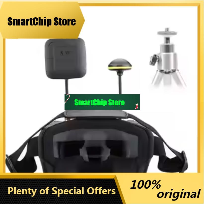 Fpv Goggles Headset - Occhiali FPV SmCp5.8G 40CH da 5