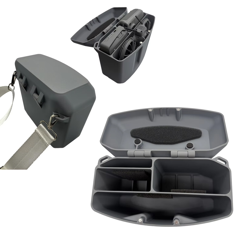 Drone Rc Cover - Custodia rigida per DJI Neo 2