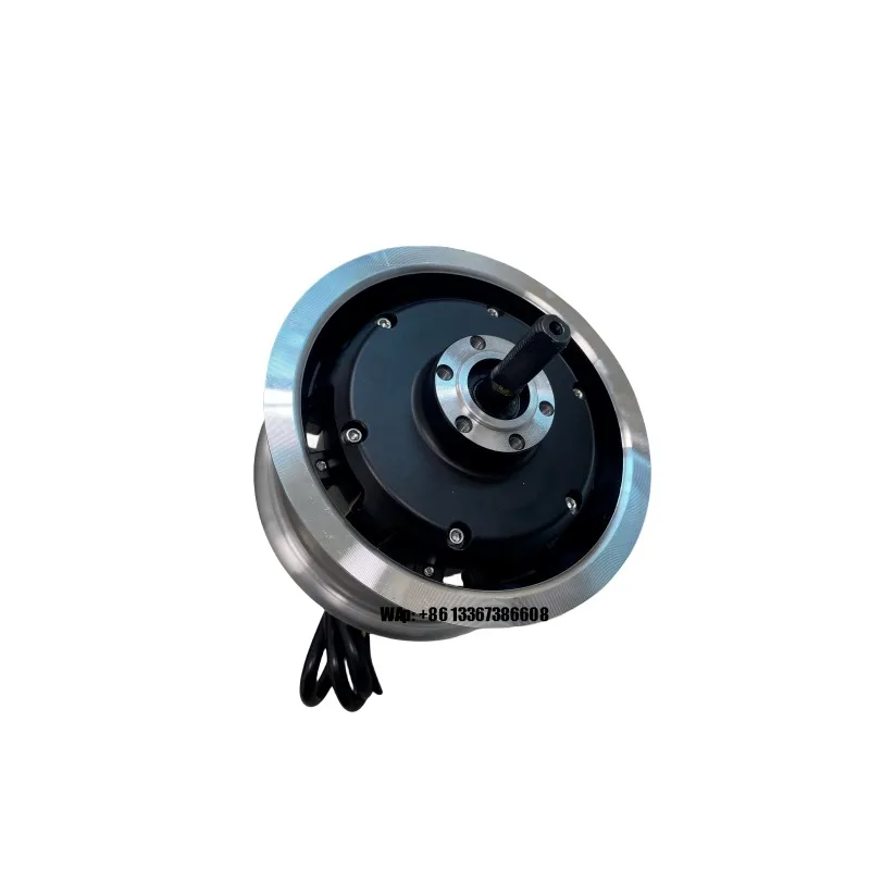 Brushless Motor - Ultimi Accessori e Ricambi per Scooter
