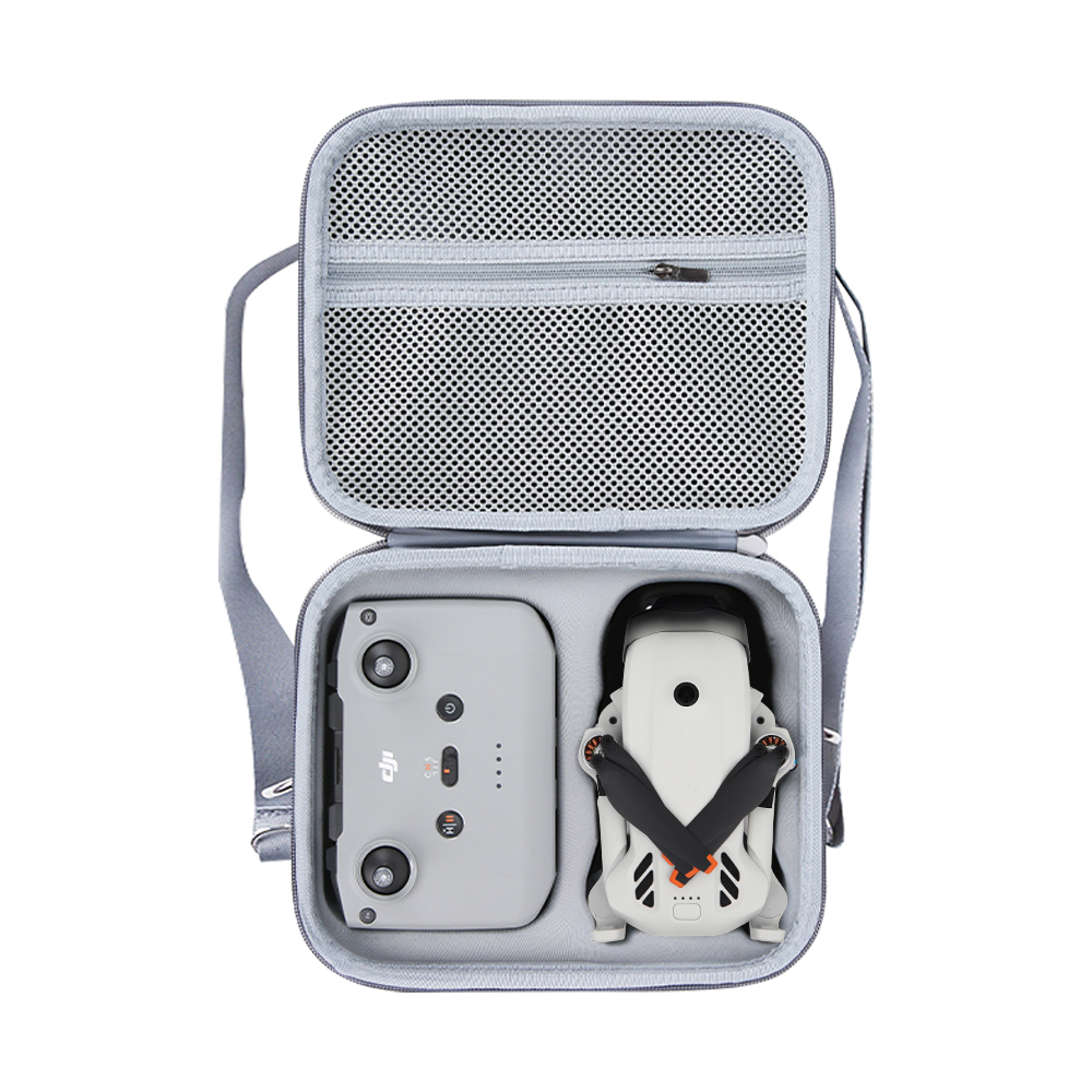 Drone Rc Cover - Borsa da Trasporto Rigida Portatile Antiurto