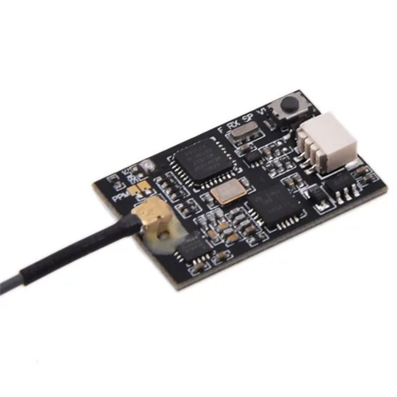 Frsky Receiver Module - A29F-MRF8CHA 2.4G AGF per Frsky Modulo