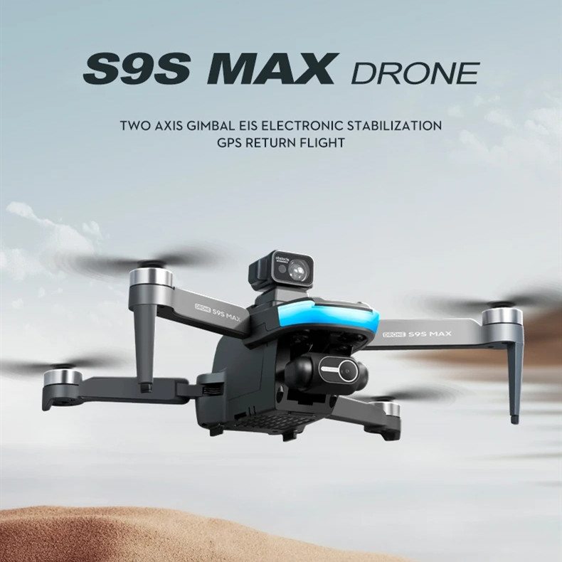 Drone Ls Rc - Parti di ricambio per drone RC