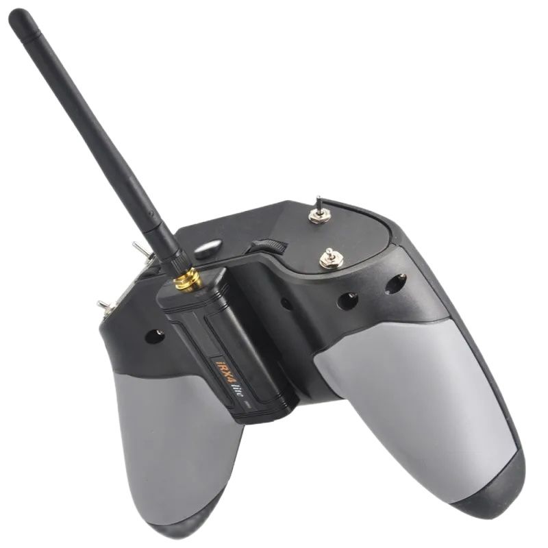 Frsky Receiver Module - Modulo Multiprotocollo 4-in-1 TBS NANO IRX4