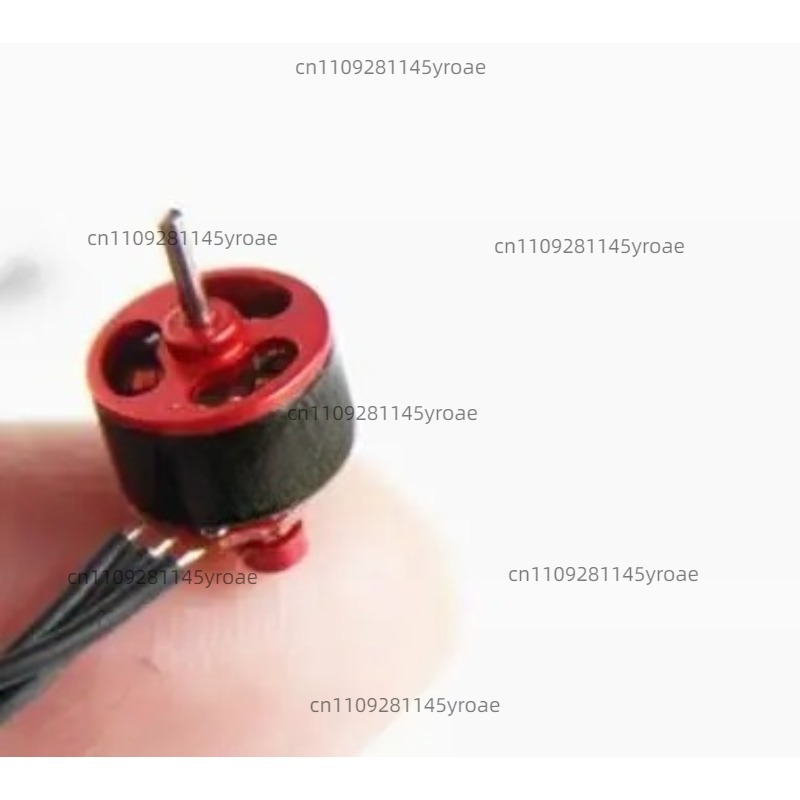 Brushless Motor - Motore Brushless Tiny High KV con