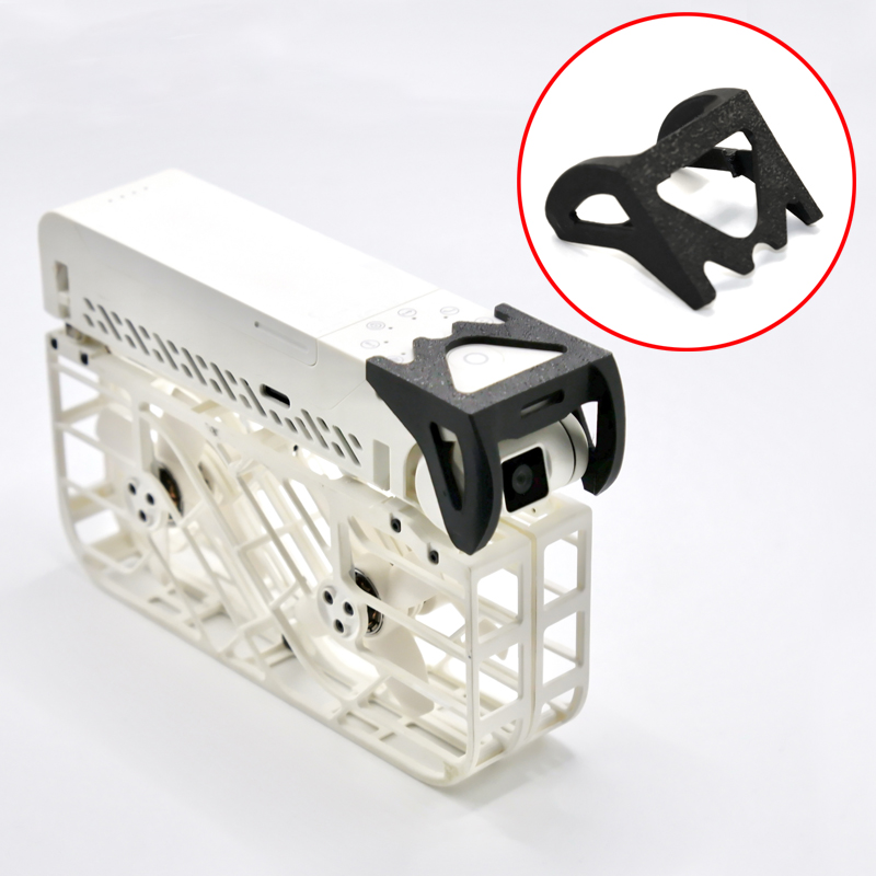 3D Printed Drone Part - 1PCS Gimbal Copertura Protettiva Obiettivo Della