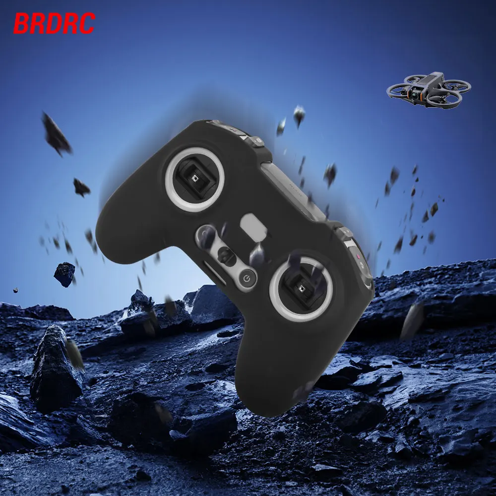 Drone Rc Cover - BRDRC per DJI Avata 2/FPV Combo