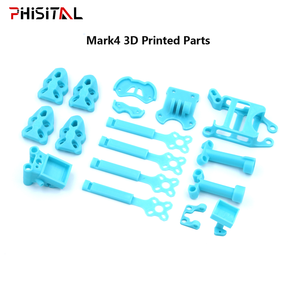 3D Printed Drone Part - Accessori per Drone FPV RC Quadricottero