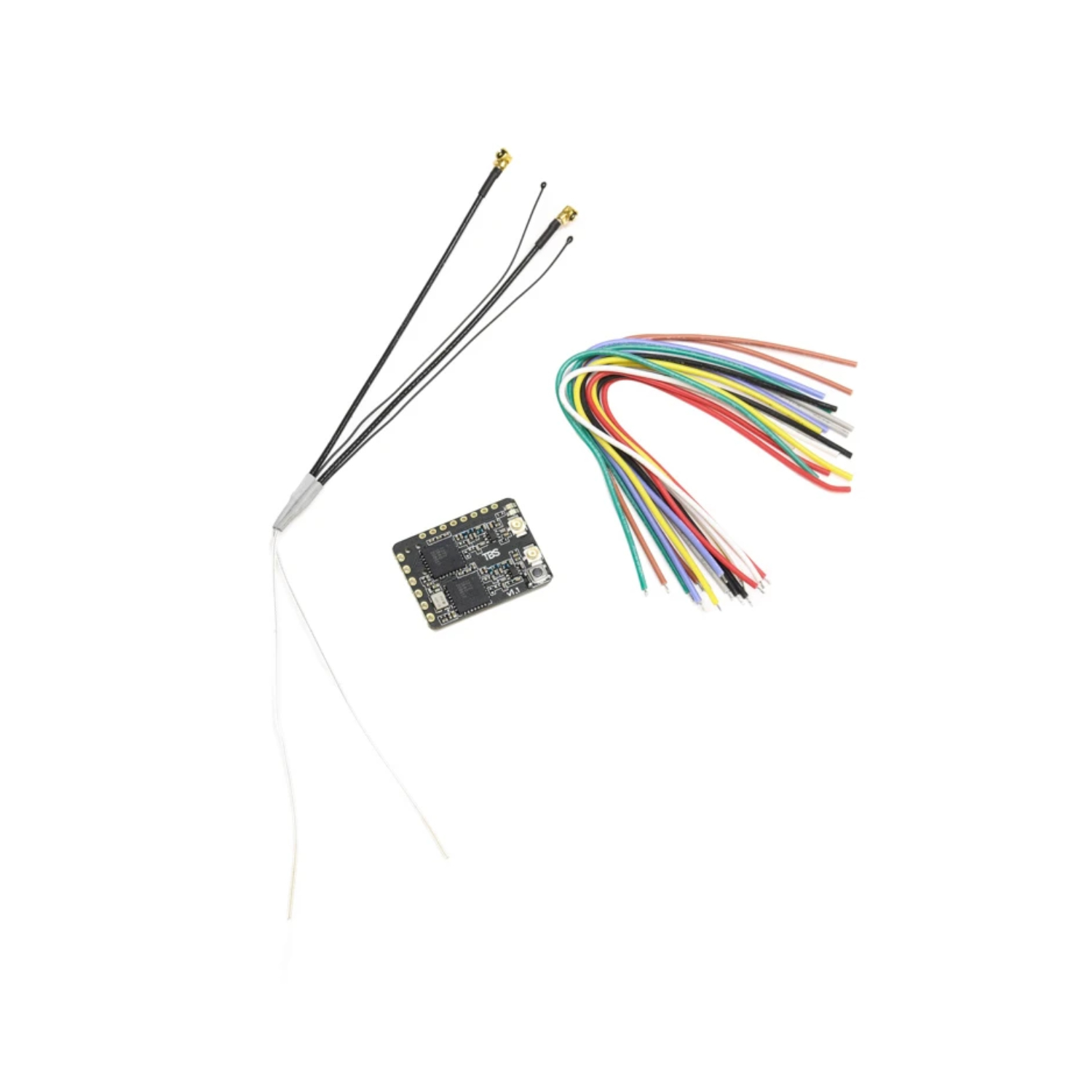 Crossfire Receiver Rx - Ricevitore FPV TBS Crossfire Diversity Nano