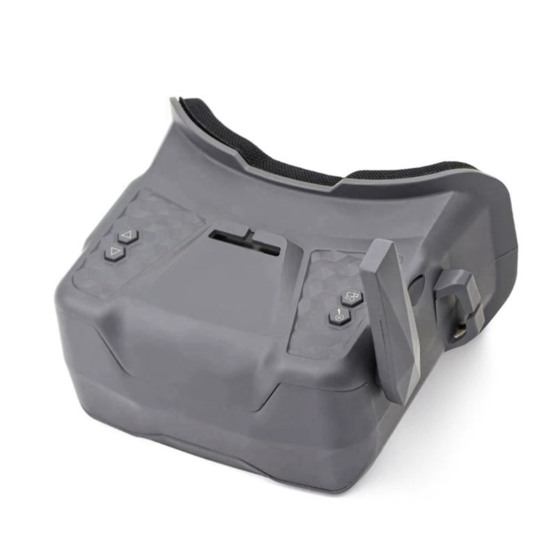 Fpv Goggles Headset - Occhiali FPV AA84 HGLRC VR001 5.8G