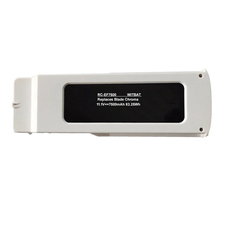 Drone Motion Rc - Batteria al Litio Ricaricabile 7500mAh BLH8665