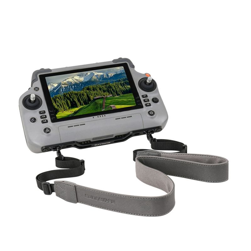 Cinturino da collo Sunnylife 2 - Drone Dji Rc Plus 2 recensione e prezzo