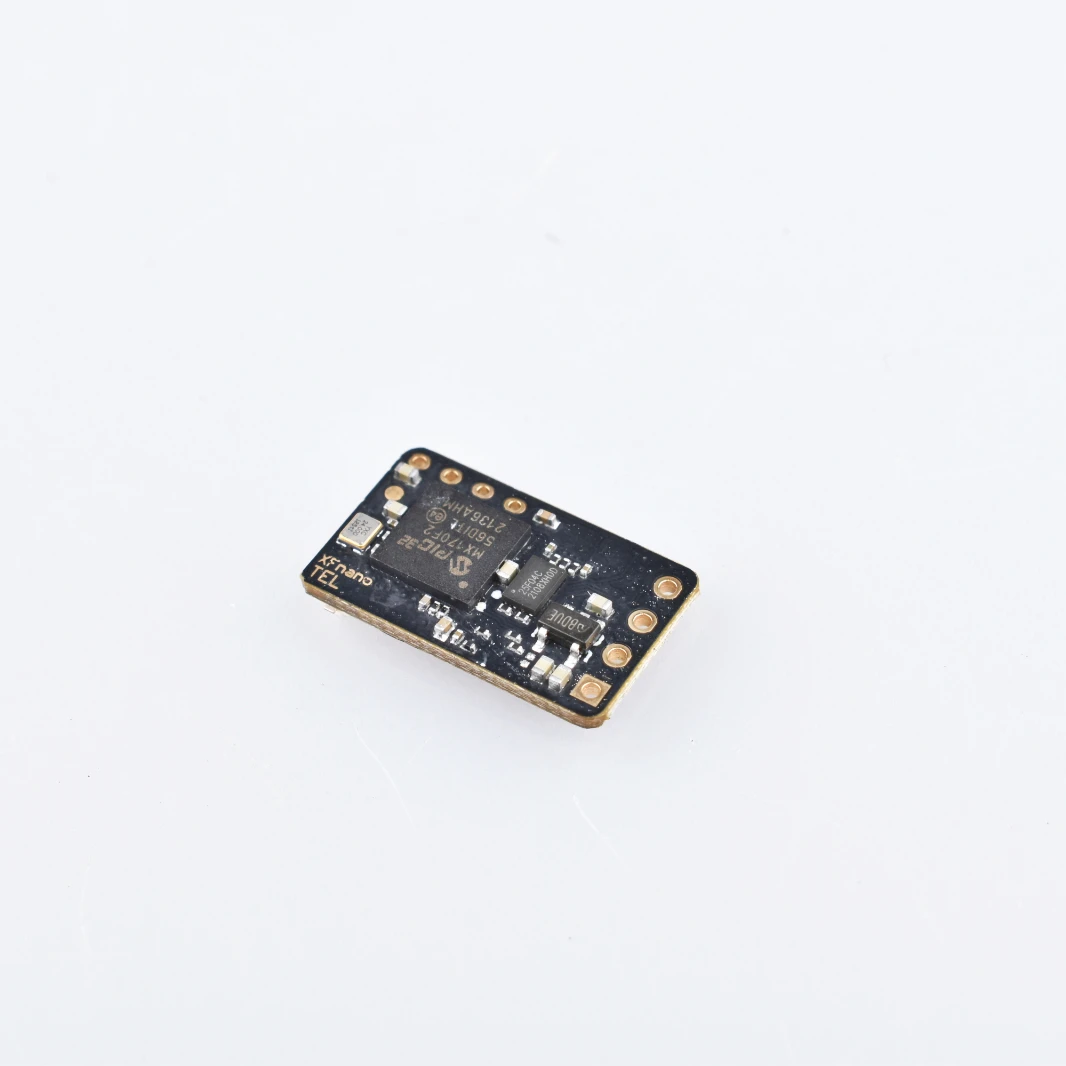 Ricevitore originale TBS CROSS - Crossfire Receiver Rx recensione e prezzo