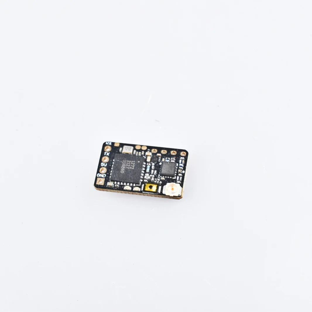 Ricevitore originale TBS CROSS - Crossfire Receiver Rx recensione e prezzo