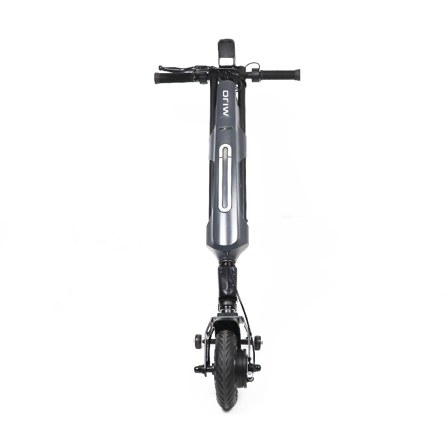 Coofull Mijo MT08 Motore Brush - Brushless Motor recensione e prezzo