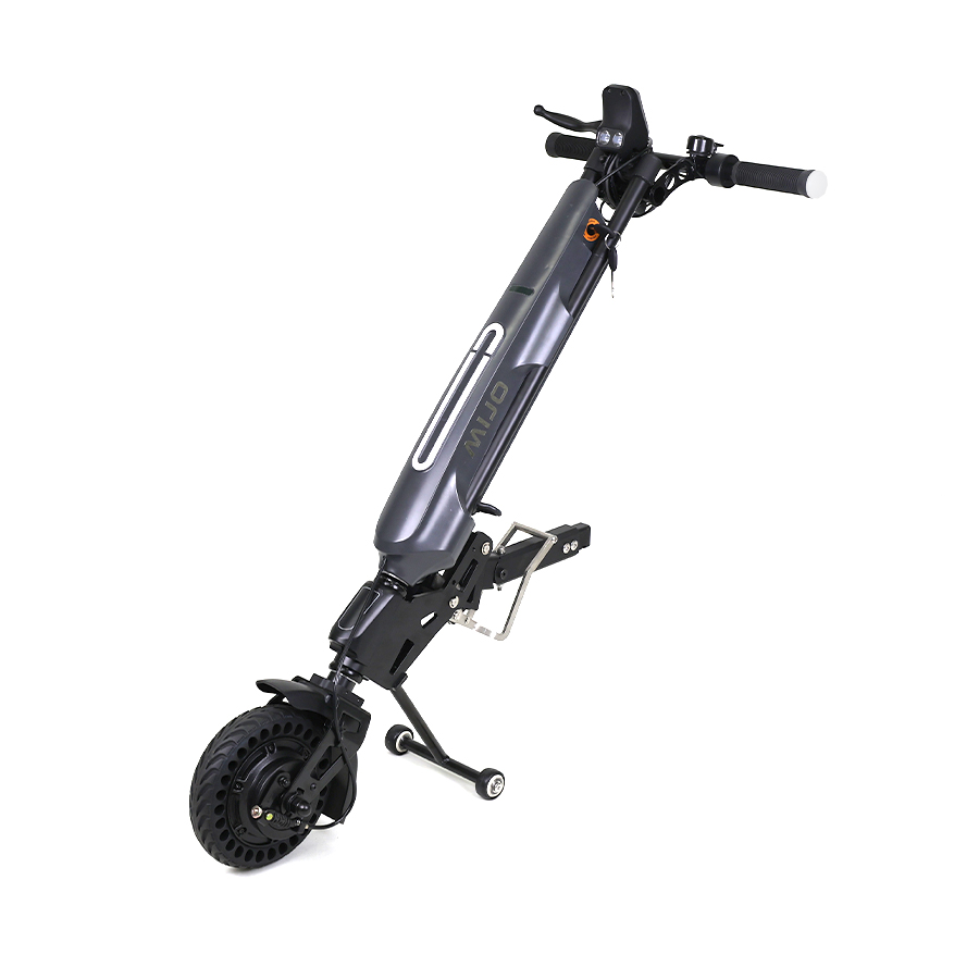 Coofull Mijo MT08 Motore Brush - Brushless Motor recensione e prezzo