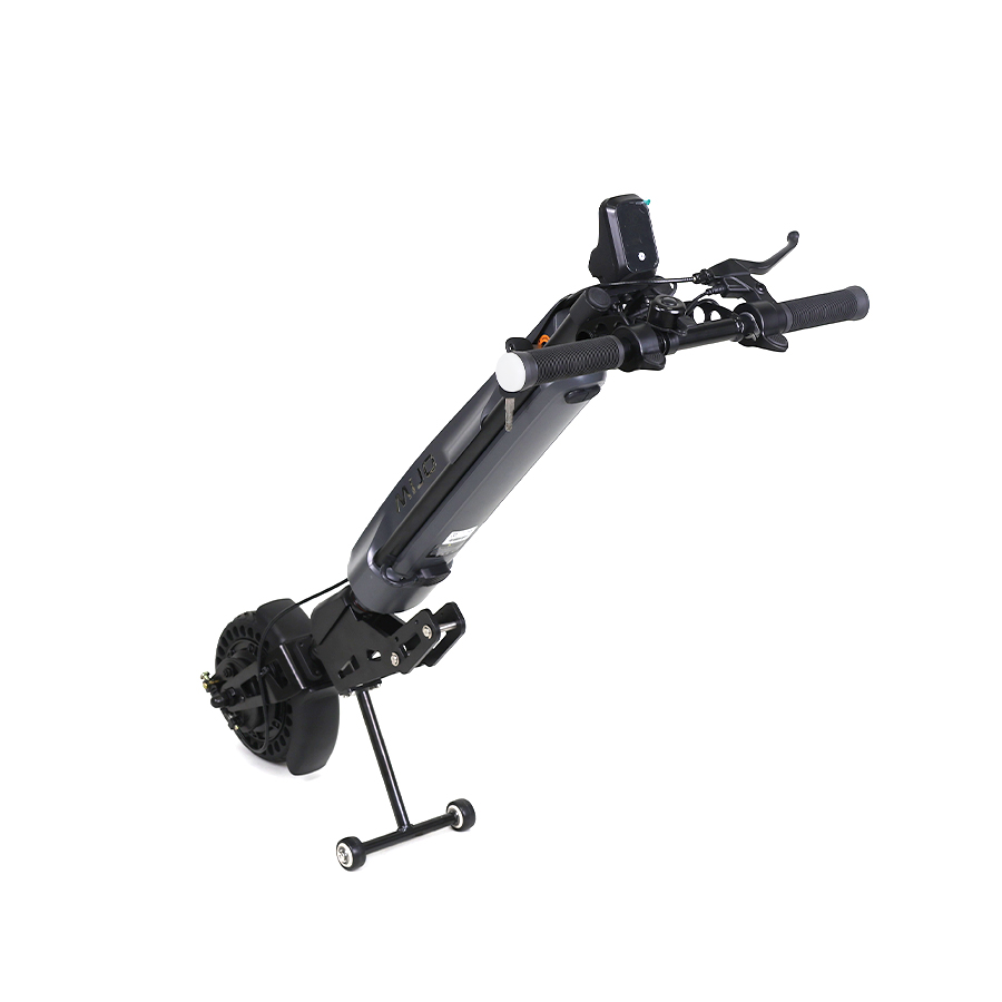 Coofull Mijo MT08 Motore Brush - Brushless Motor recensione e prezzo