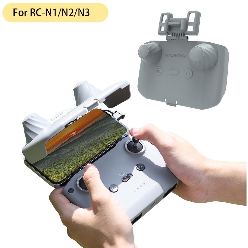 2 in 1 Controller Protector Su - Drone Rc Pro 2 recensione e prezzo