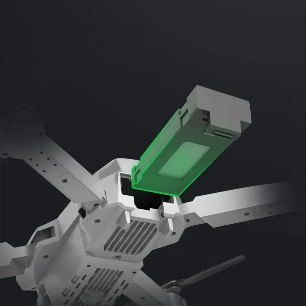 3.7V 1800Mah RC Drone Batteria - Drone Ls Rc recensione e prezzo