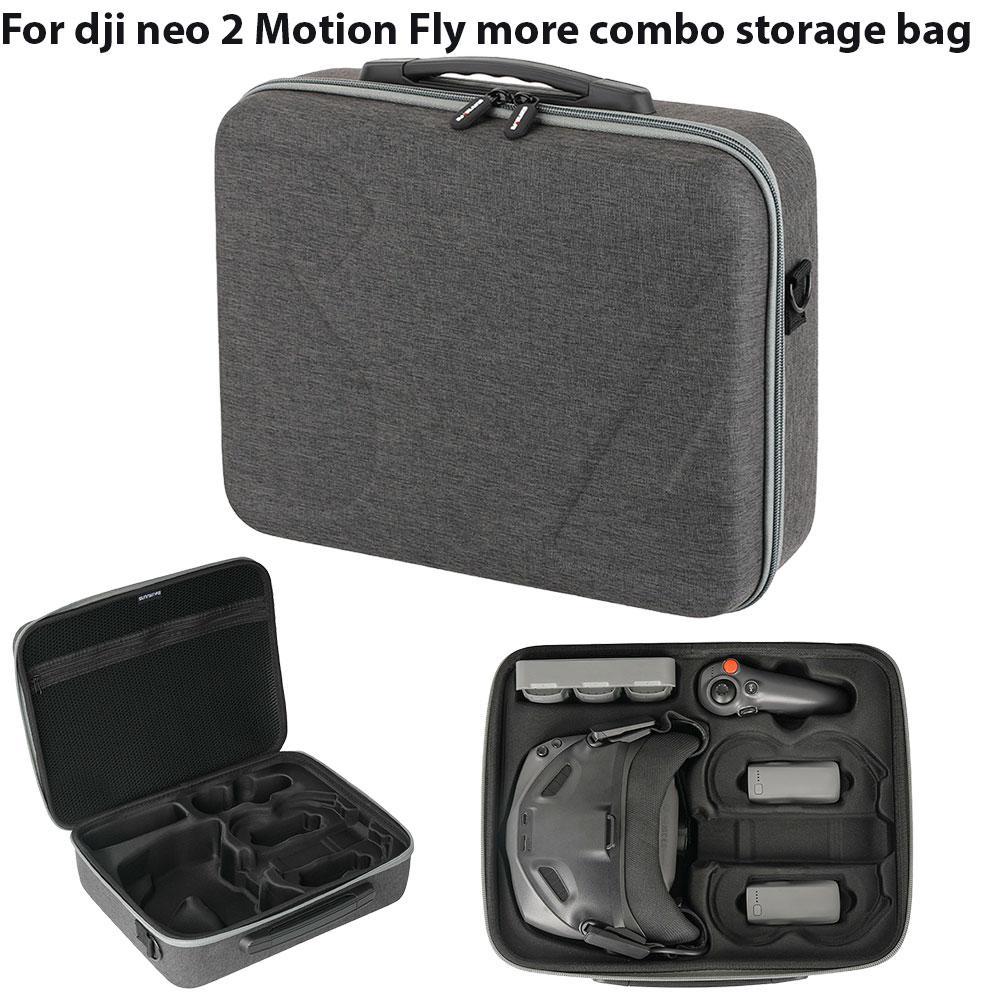 Custodia da trasporto per DJI  - Drone Motion Rc recensione e prezzo