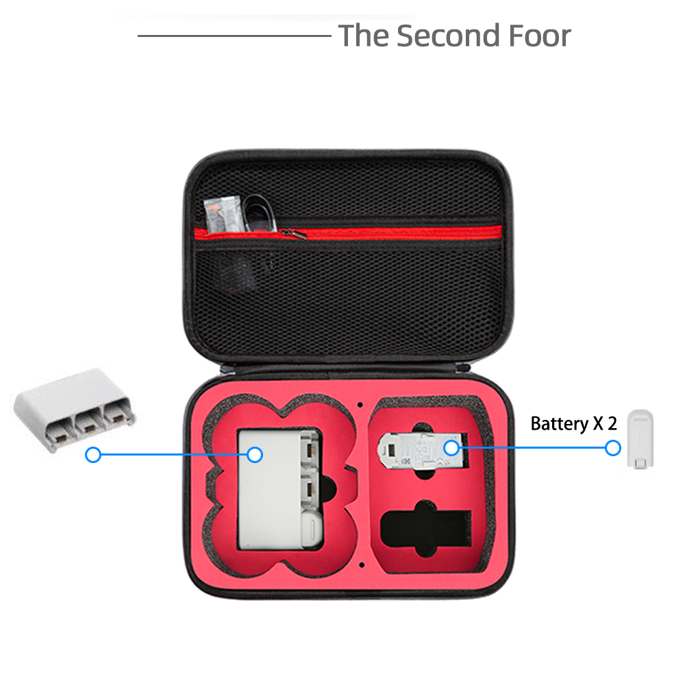 Borsa Antiurto per DJI Neo Min - Drone Rc Cover recensione e prezzo