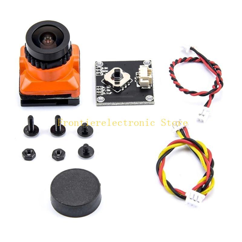 G8DB DC5V-30V 1/3 CMOS 1500TVL - Fpv Camera Cmos recensione e prezzo