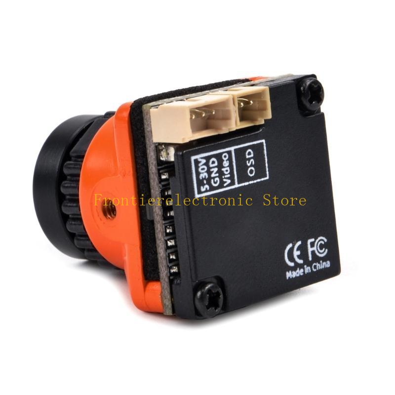 G8DB DC5V-30V 1/3 CMOS 1500TVL - Fpv Camera Cmos recensione e prezzo