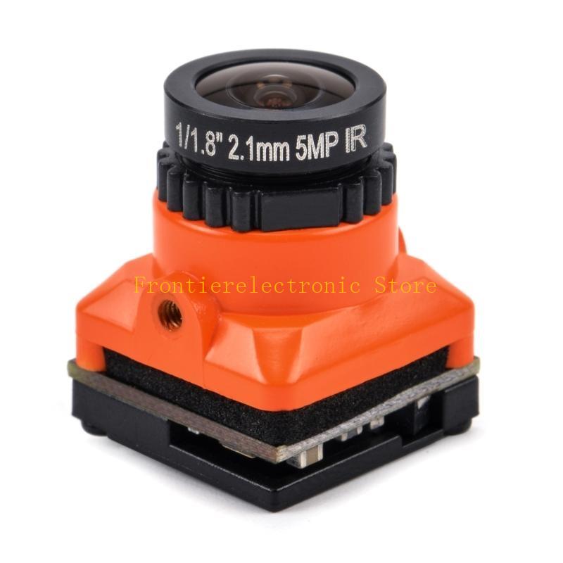G8DB DC5V-30V 1/3 CMOS 1500TVL - Fpv Camera Cmos recensione e prezzo