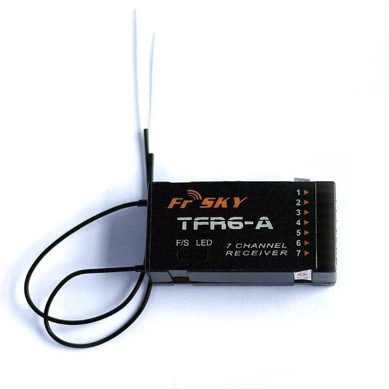 Ricevitore originale FrSky 2.4 - Frsky Receiver Module recensione e prezzo