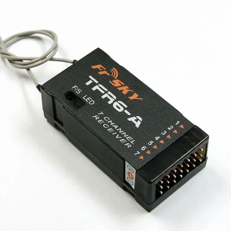 Ricevitore originale FrSky 2.4 - Frsky Receiver Module recensione e prezzo